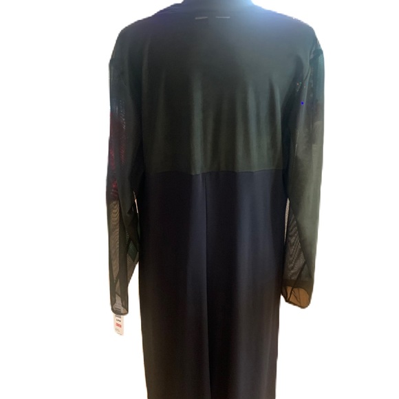 Blue Sage Women’s Plus Sized Dress - Picture 3 of 3